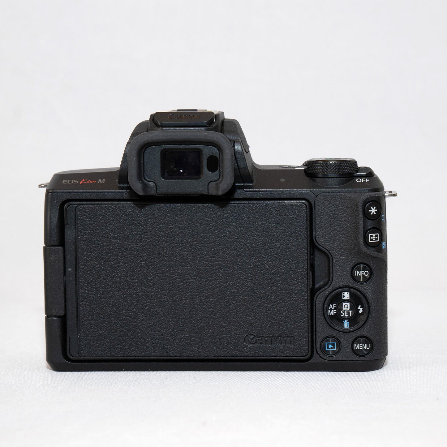 [ Near Mint ] CANON EOS Kiss M EOS M50 EOS M50