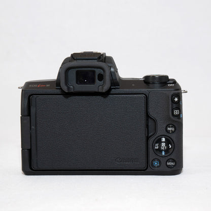 [ Near Mint ] CANON EOS Kiss M EOS M50 EOS M50