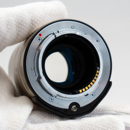 [ Near Mint ] CONTAX Carl Zeiss Sonnar T* 90mm F2.8