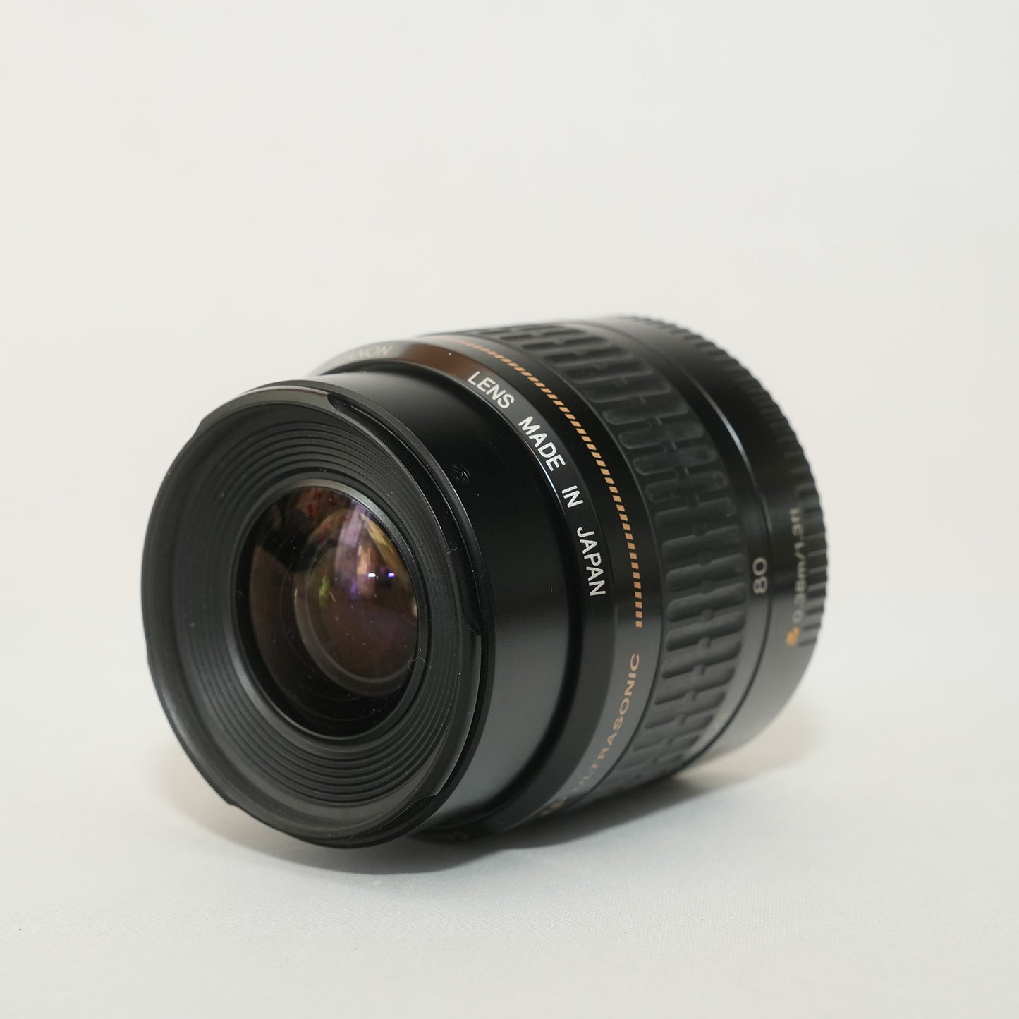 [ Good ] Canon EF 35-80mm F4-5.6