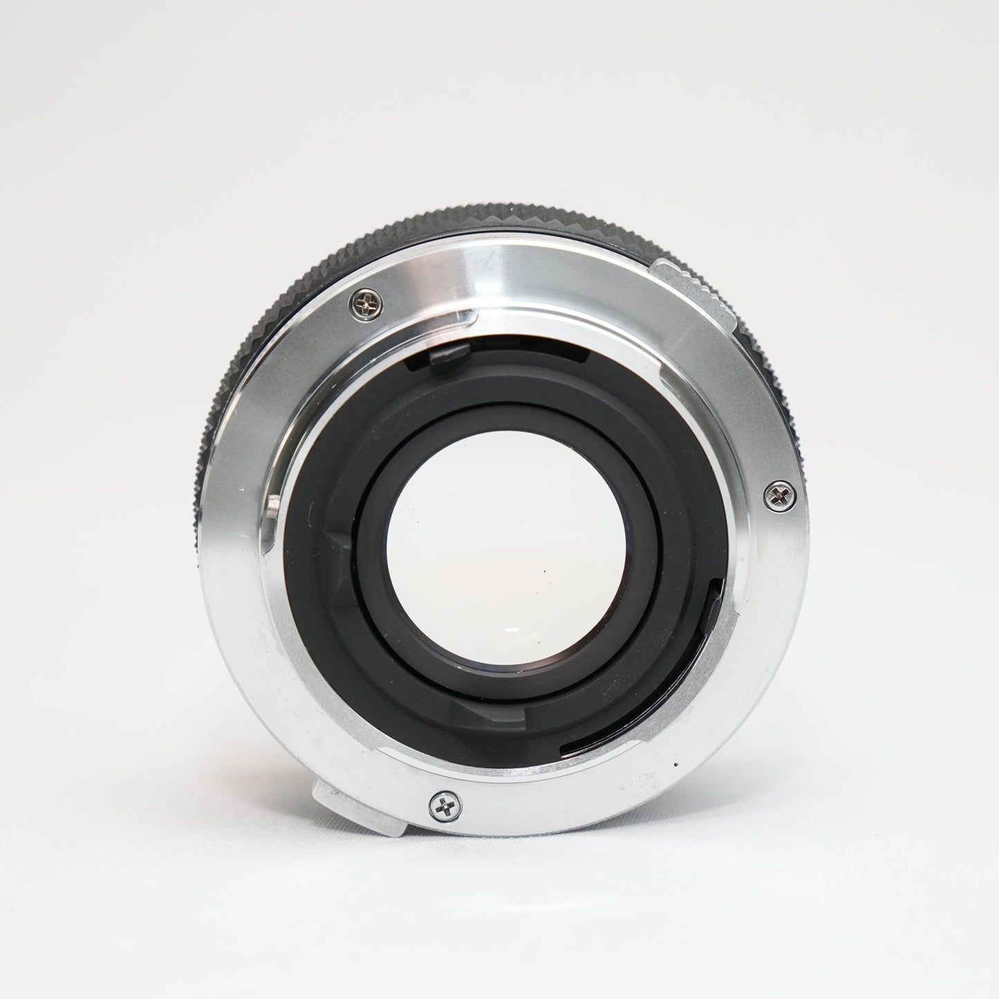 [ Bargain ] OLYMPUS OM-System Zuiko MC Auto-S 50mm F1.8