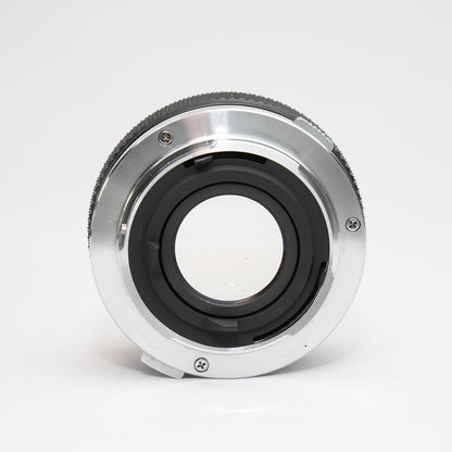 [ Bargain ] OLYMPUS OM-System Zuiko MC Auto-S 50mm F1.8