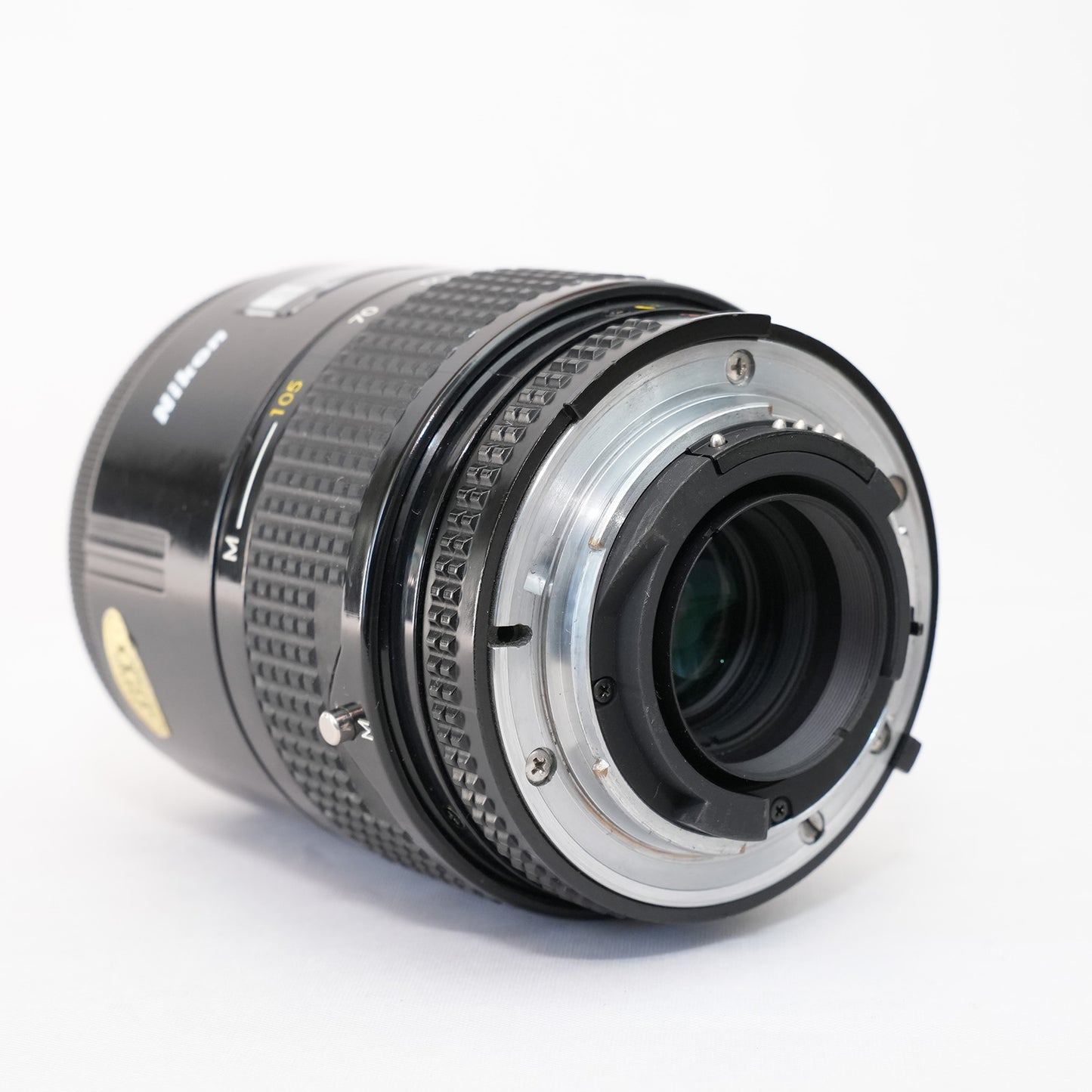 [ AS-IS ] NIKON AF NIKKOR 35-105mm F3.5-4.5