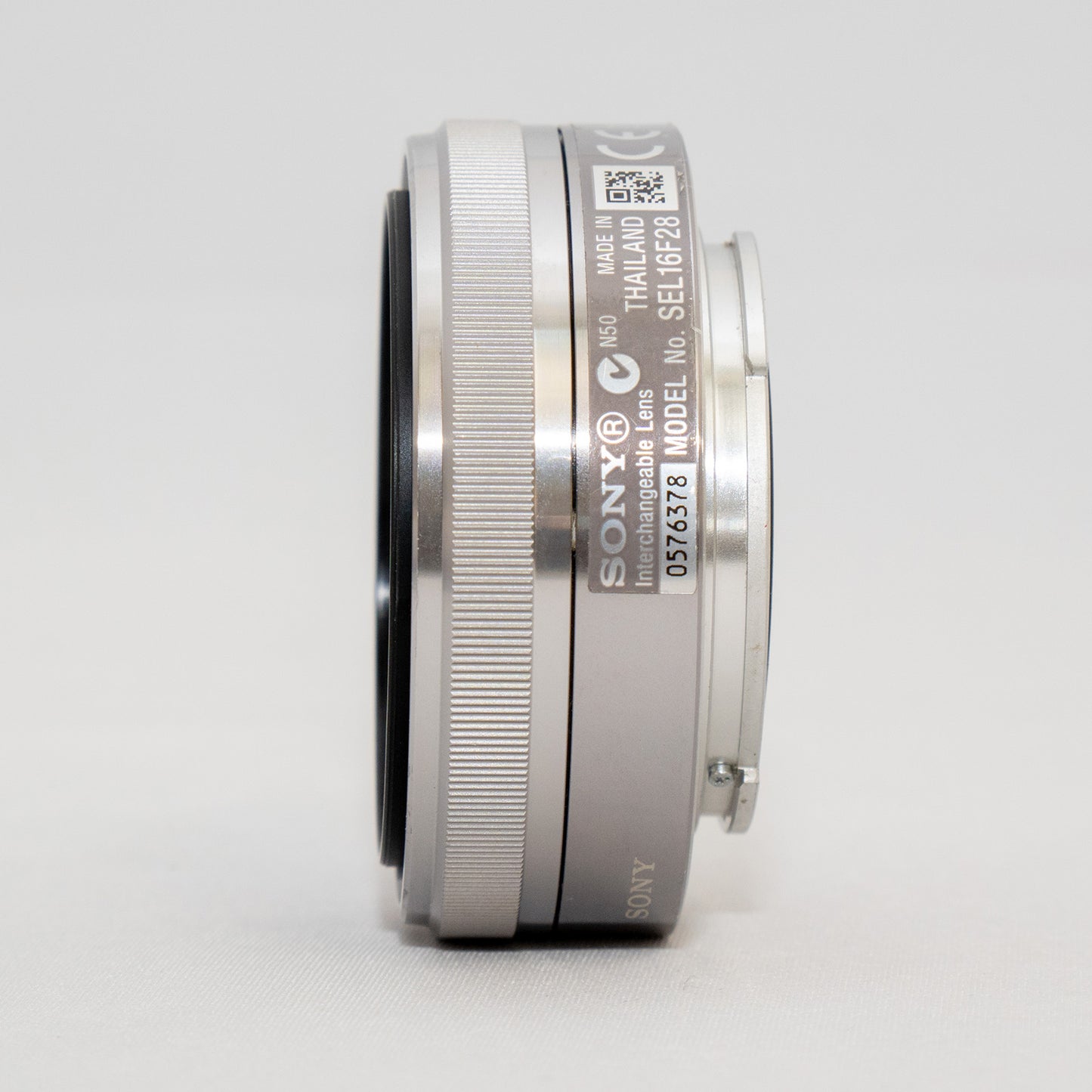 [ Excellent ] SONY E 16mm F2.8 SEL16F28