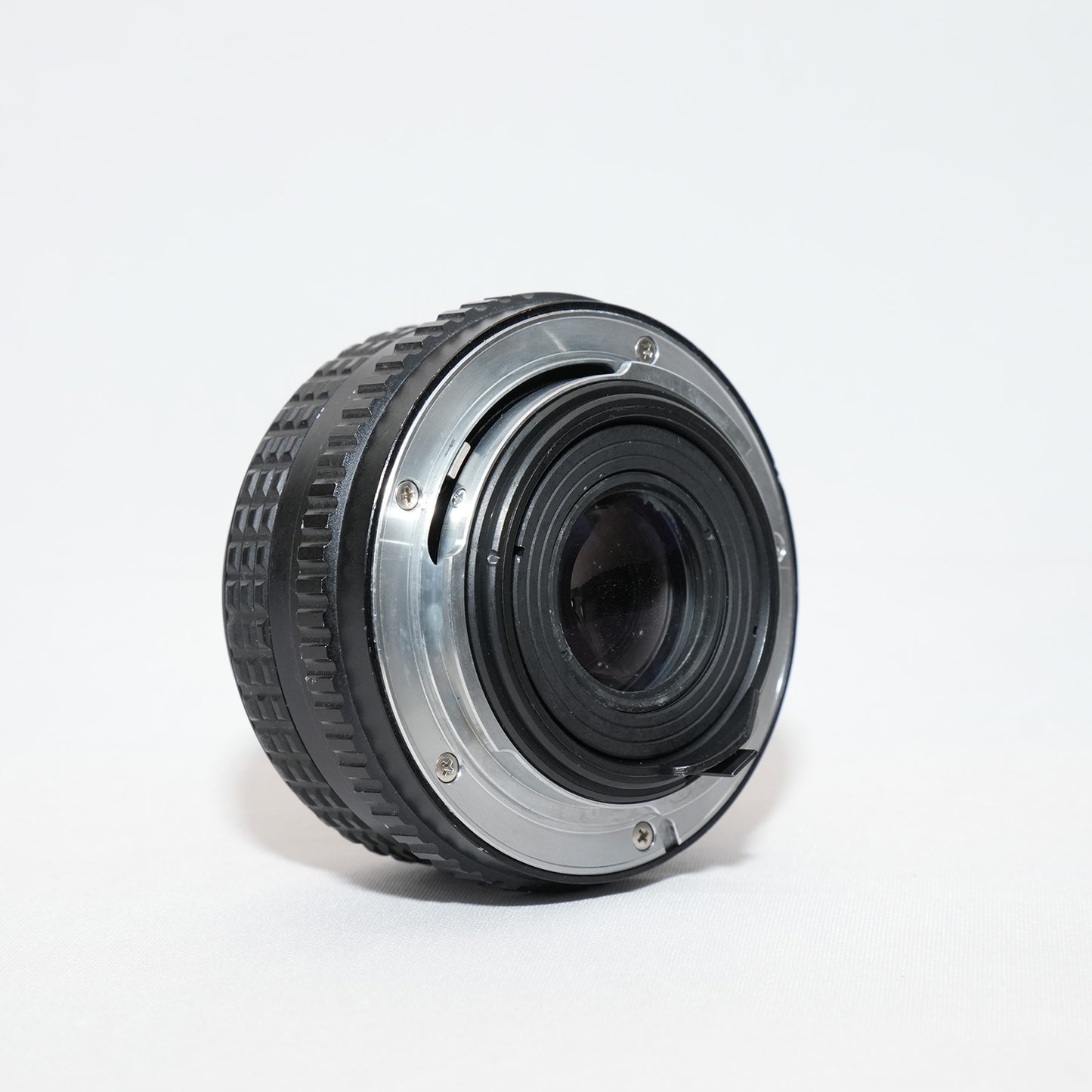 [ Bargain ] PENTAX SMC PENTAX-M 50mm F2 K mount