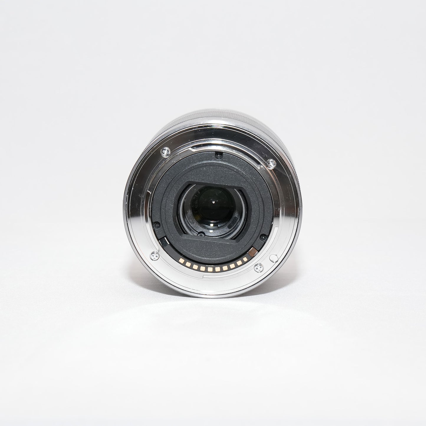 [ Excellent +5 ] SONY E 18-55mm F3.5-5.6 OSS SEL1855