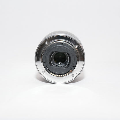 [ Excellent +5 ] SONY E 18-55mm F3.5-5.6 OSS SEL1855