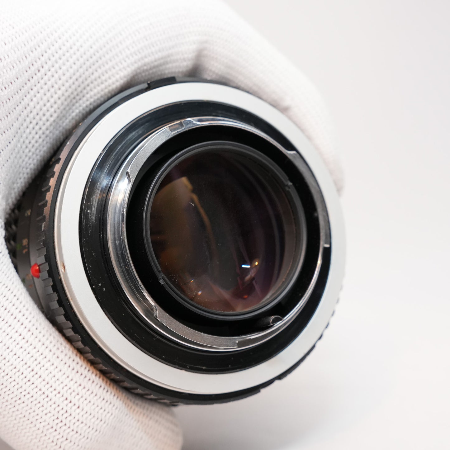 [ Bargain ] MINOLTA  MC ROKKOR-PG 50mm F1.4