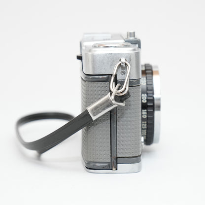 [ Good ] OLYMPUS PEN EE-2