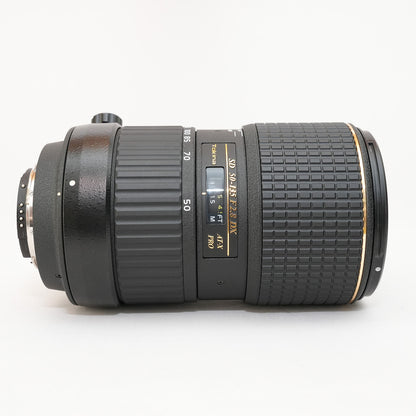 [ Near Mint ] Tokina 50-135mm F2.8 DX for Nikon