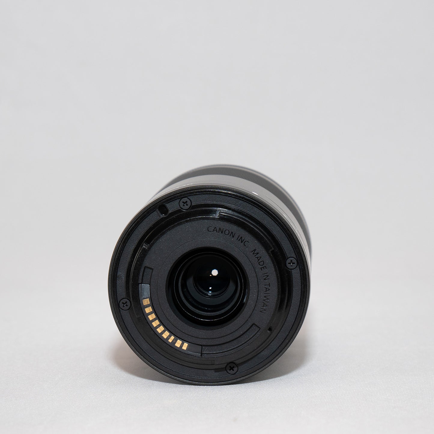 [ Near Mint ] CANON EF-M 55-200mm F4.5-6.3 IS STM