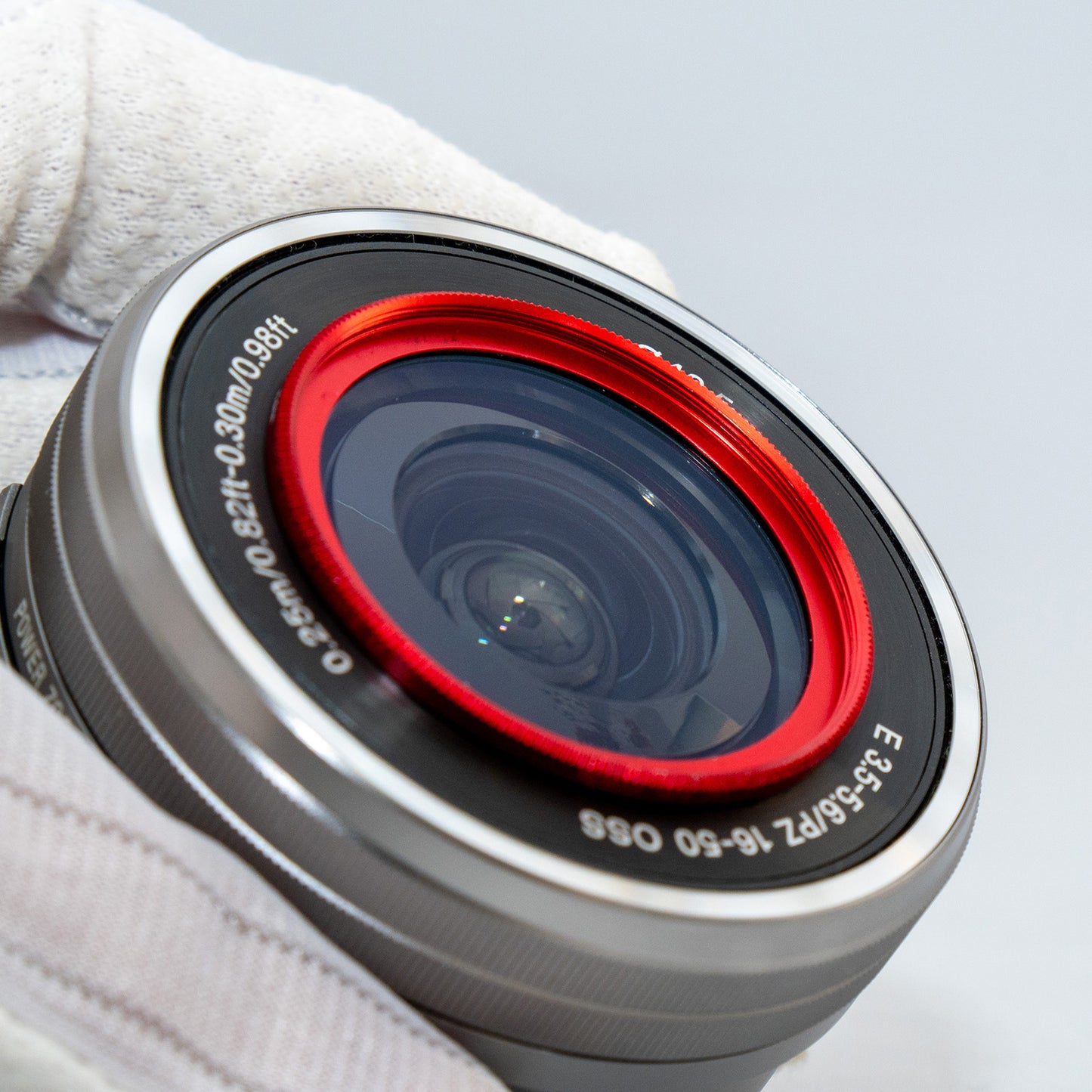 [ Excellent +5 ] SONY E. PZ 16-50mm F3.5-5.6 OSS SELP1650