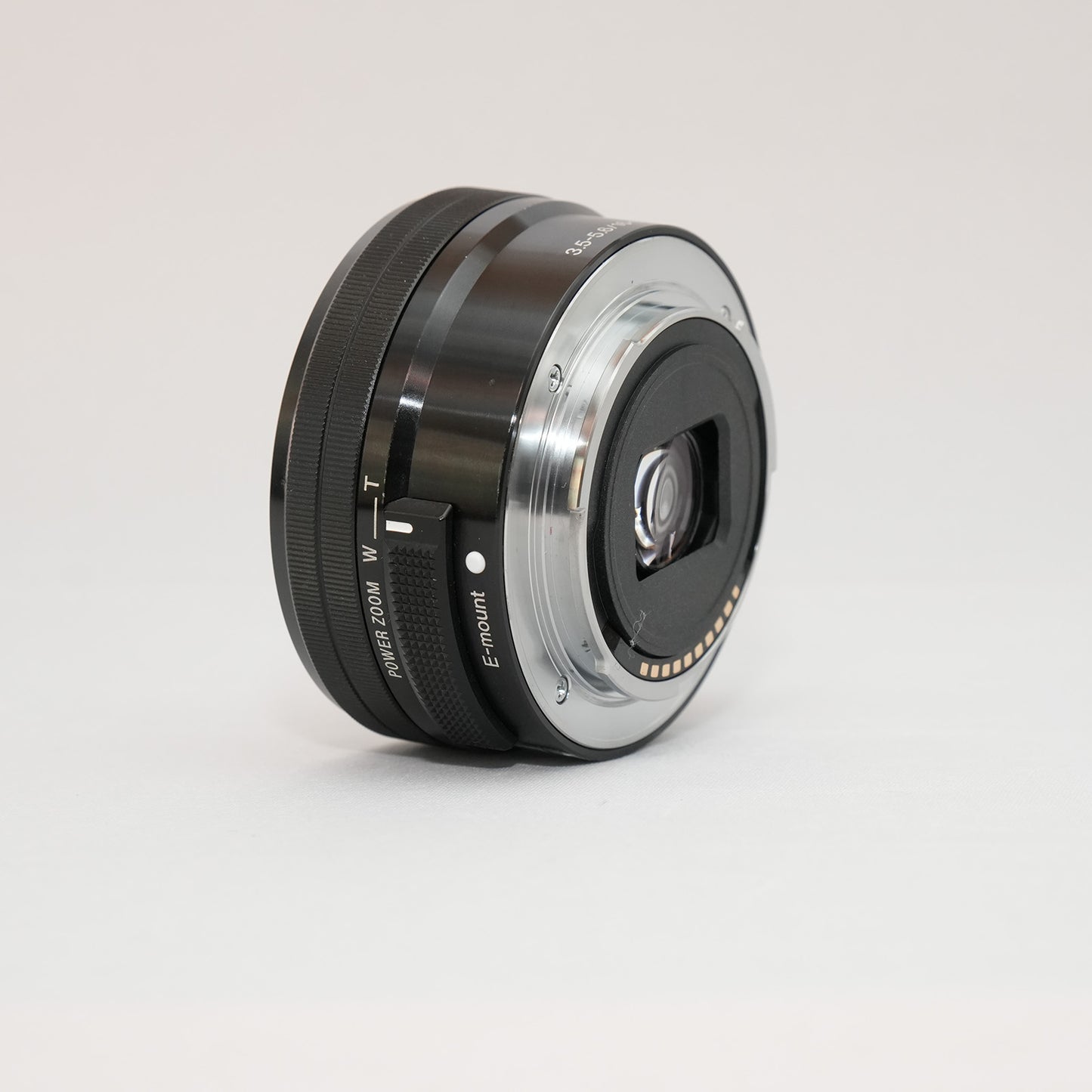 [ Excellent +5 ] SONY E. PZ 16-50mm F3.5-5.6 OSS SELP1650