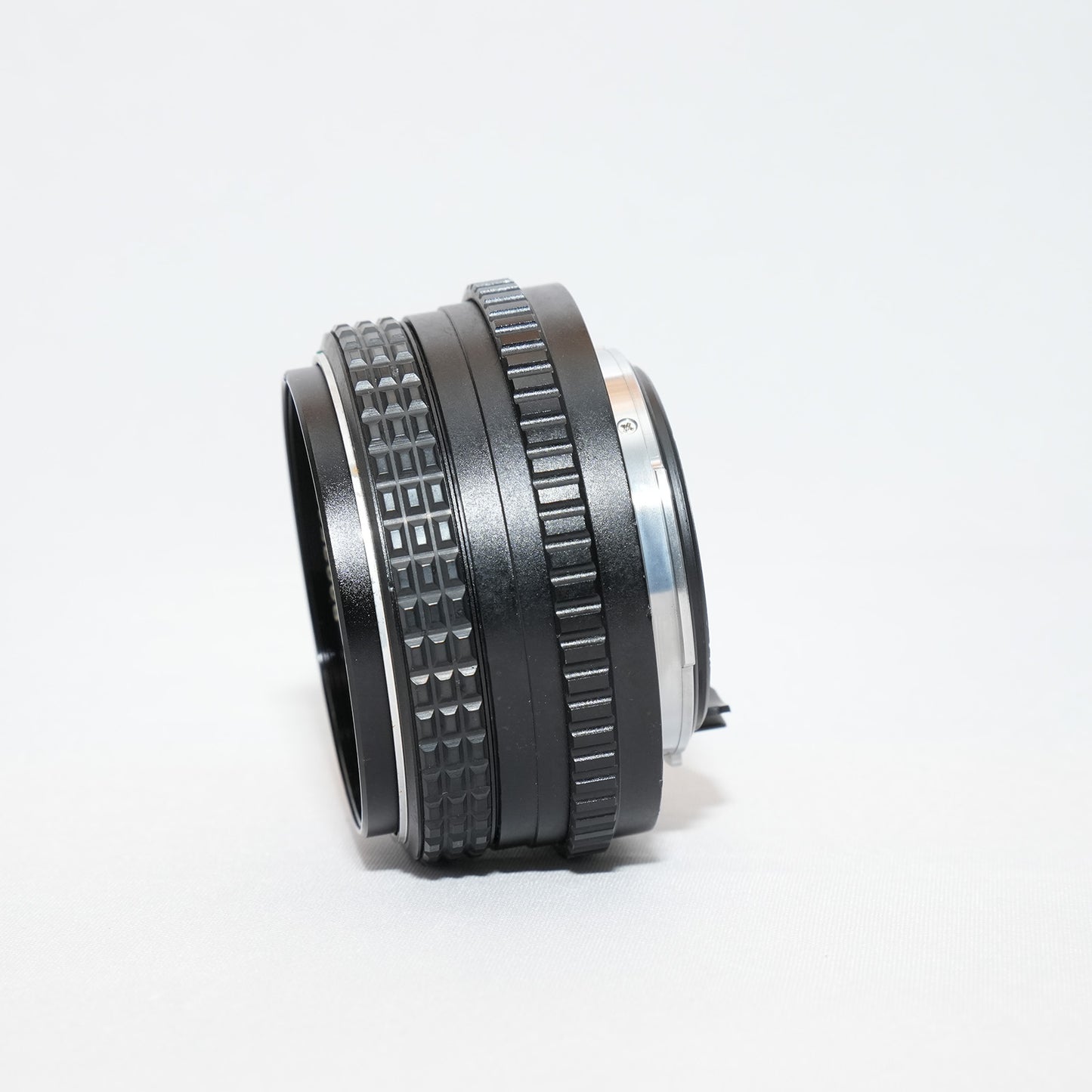 [ Bargain ] PENTAX SMC PENTAX-M 50mm F1.7 K mount