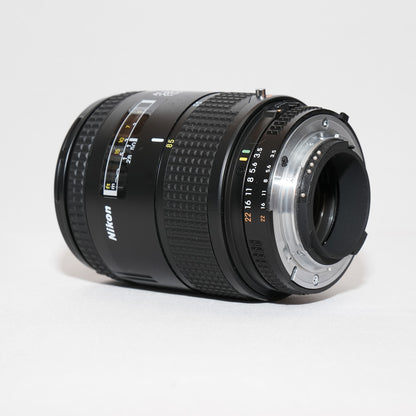 [ Excellent +5 ] NIKON AF NIKKOR 28-85mm F3.5-4.5