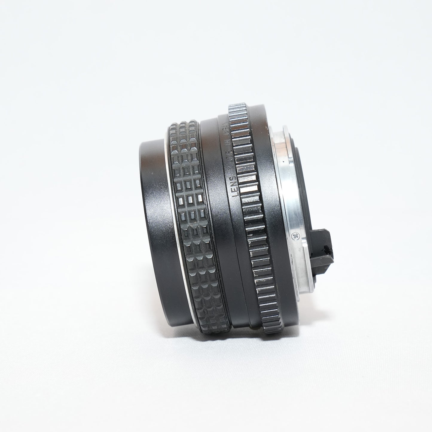 [ AS-IS ] PENTAX SMC PENTAX-M 28mm F2.8 K mount
