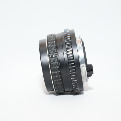 [ AS-IS ] PENTAX SMC PENTAX-M 28mm F2.8 K mount