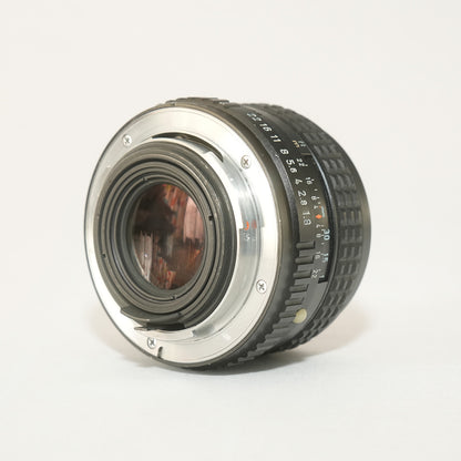 [ Excellent ] PENTAX SMC PENTAX 55mm F1.8 K mount