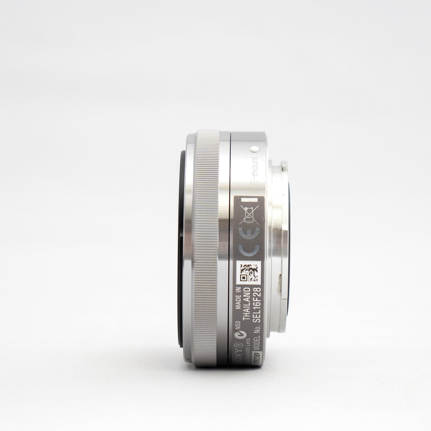 [ Mint ] SONY E 16mm F2.8 SEL16F28