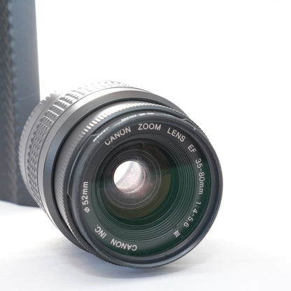 [ Good ] CANON EF 35-80mm F4-5.6 III