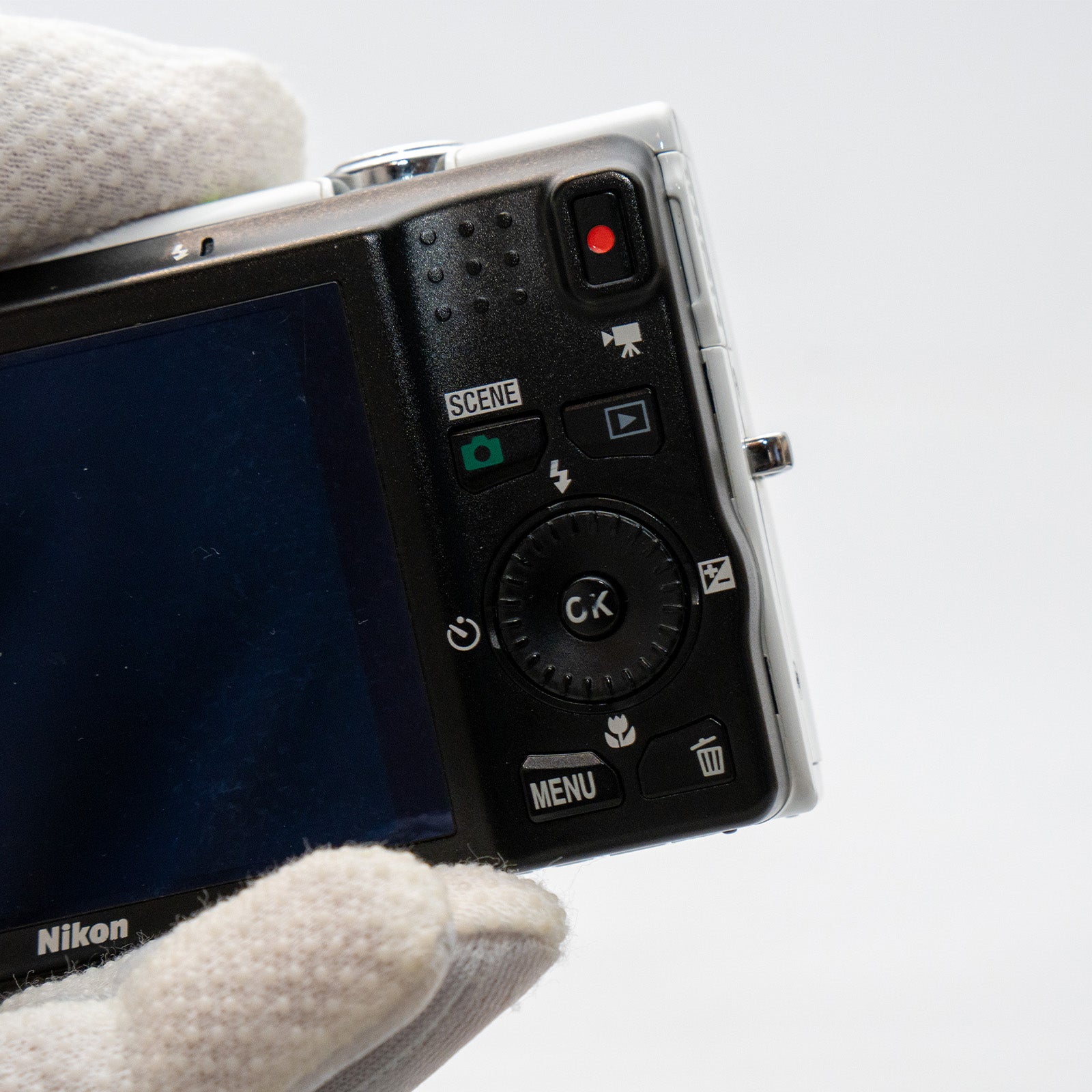Good ] Nikon Coolpix S6200 – Snow Optics Japan