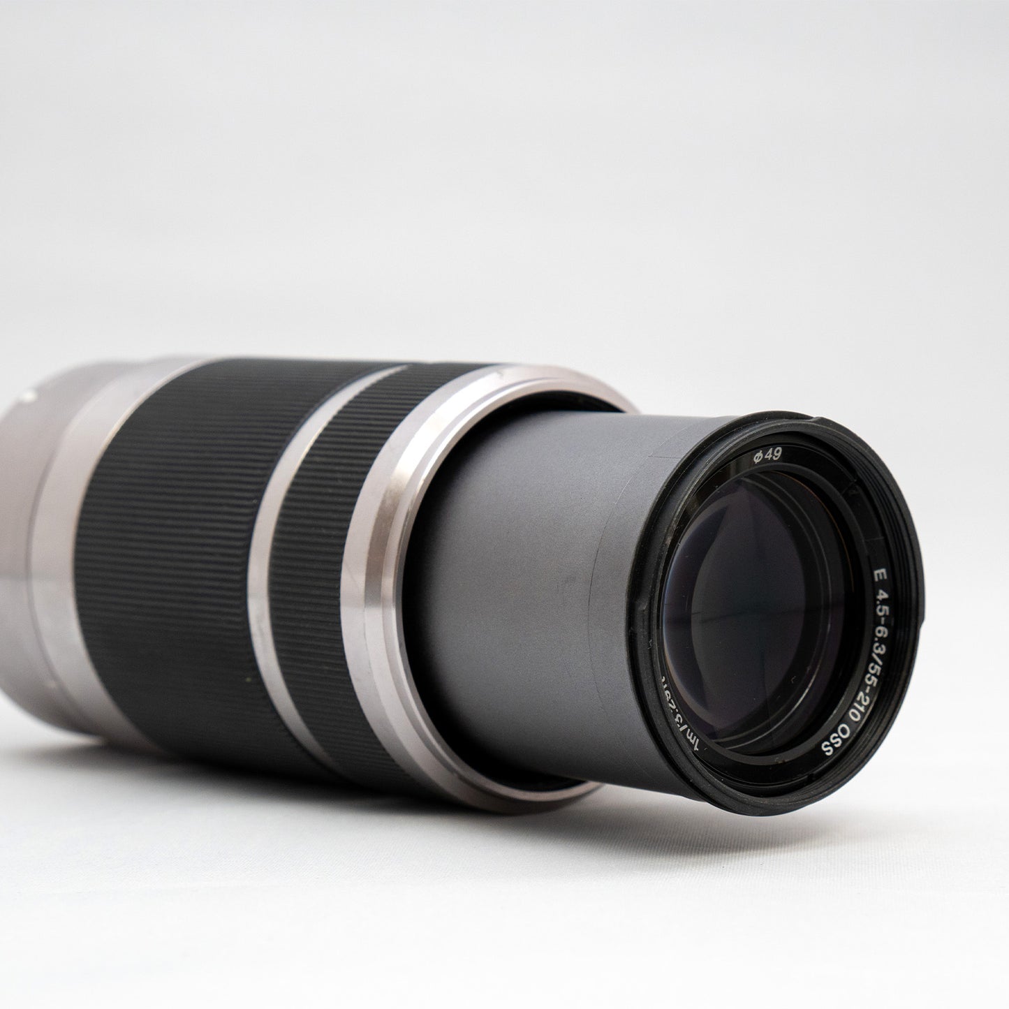 [ Excellent +5 ] SONY SEL55210 55-210mm F4.5-6.3 OSS