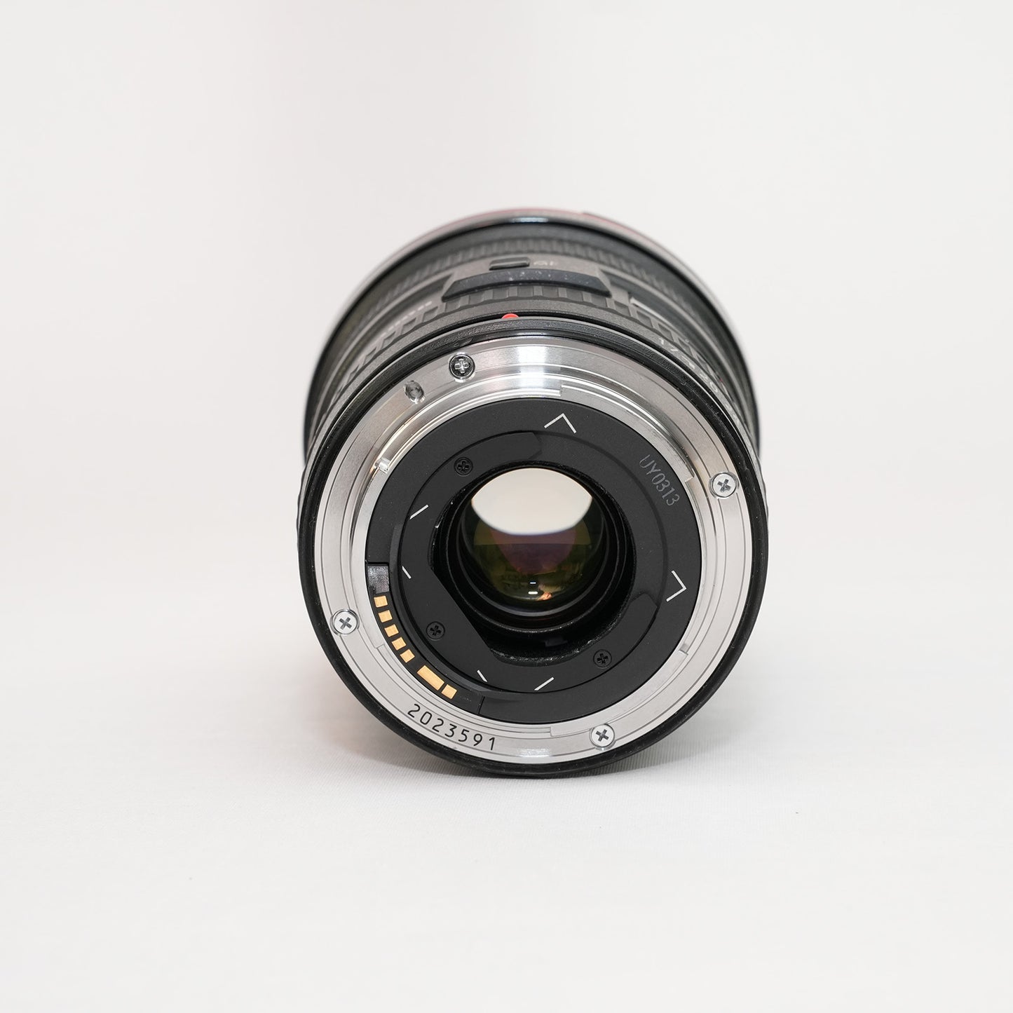 [ Near Mint ] Canon EF 17-40mm F4L USM