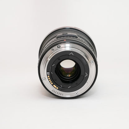 [ Near Mint ] Canon EF 17-40mm F4L USM