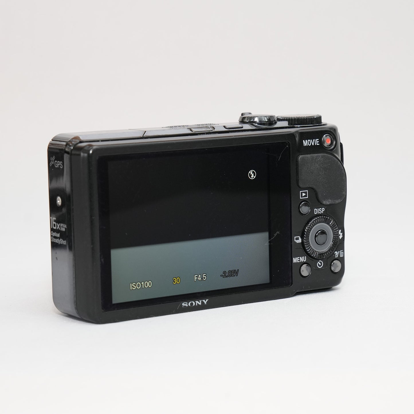 [ Good ] SONY DSC-HX9V