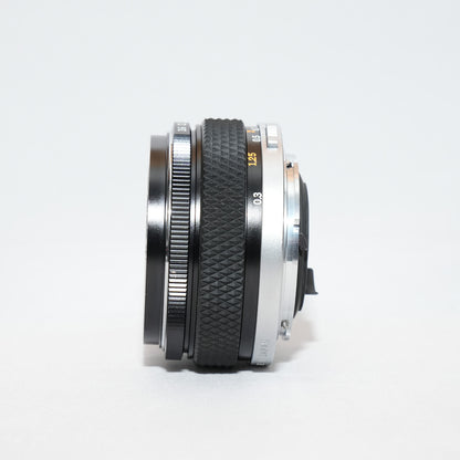 [ Near Mint ] OLYMPUS G.ZUIKO Auto-W 28mm F3.5