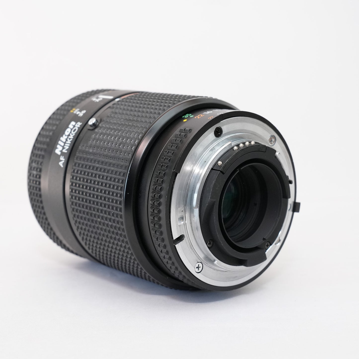 [ Near Mint ] NIKON AF NIKKOR 35-105mm F3.5-4.5
