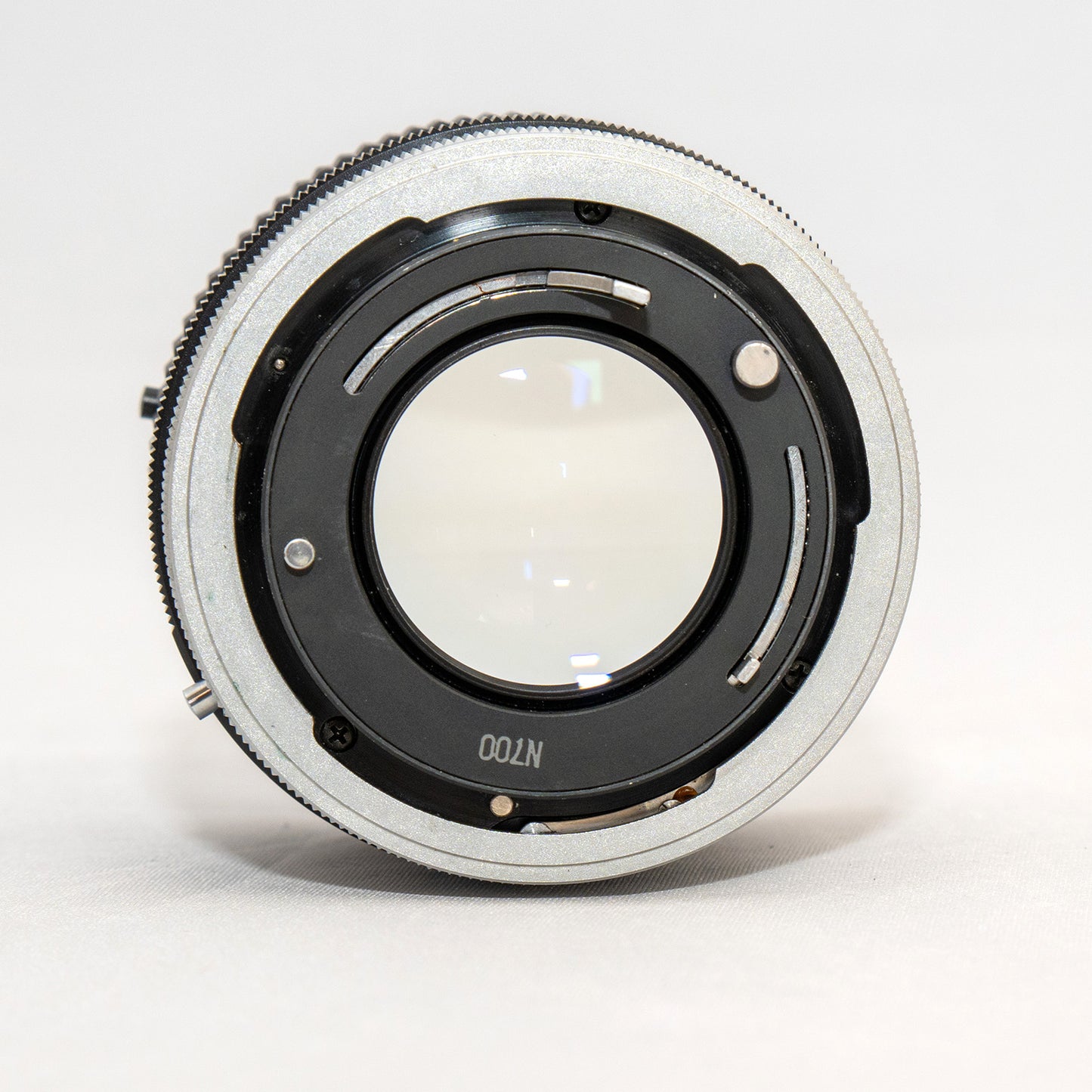 [ Excellent +5 ] Canon FD 50mm F1.4 S.S.C.