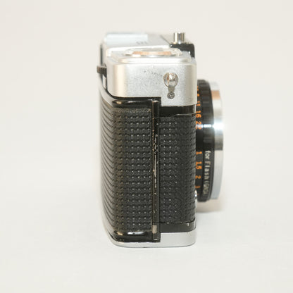 [ Excellent +5 ] OLYMPUS PEN EE-3