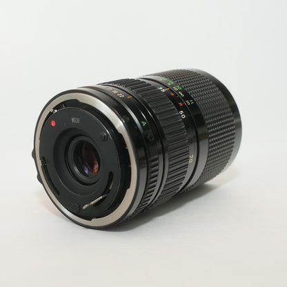 [ Excellent ] Canon FD 35-70mm F4