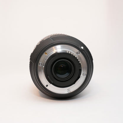 [ Near Mint ] Nikon AF-S DX NIKKOR 18-140mm f/3.5-5.6G ED VR