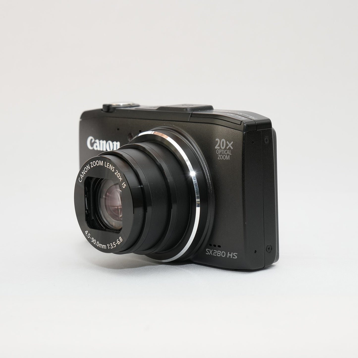 [ Excellent ] Canon SX280 HS