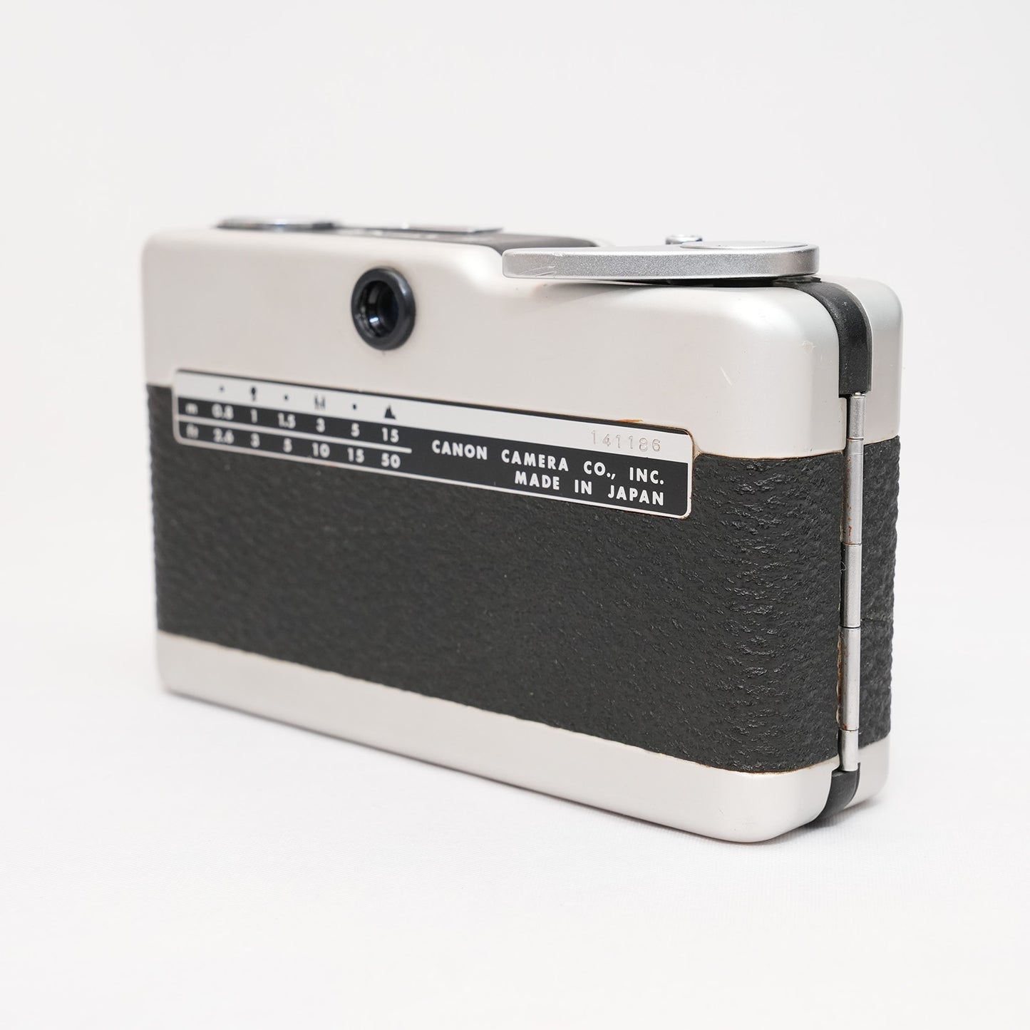 [ Good ] Canon Demi S