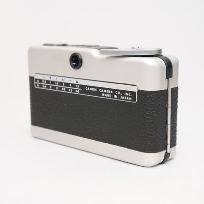 [ Good ] Canon Demi S