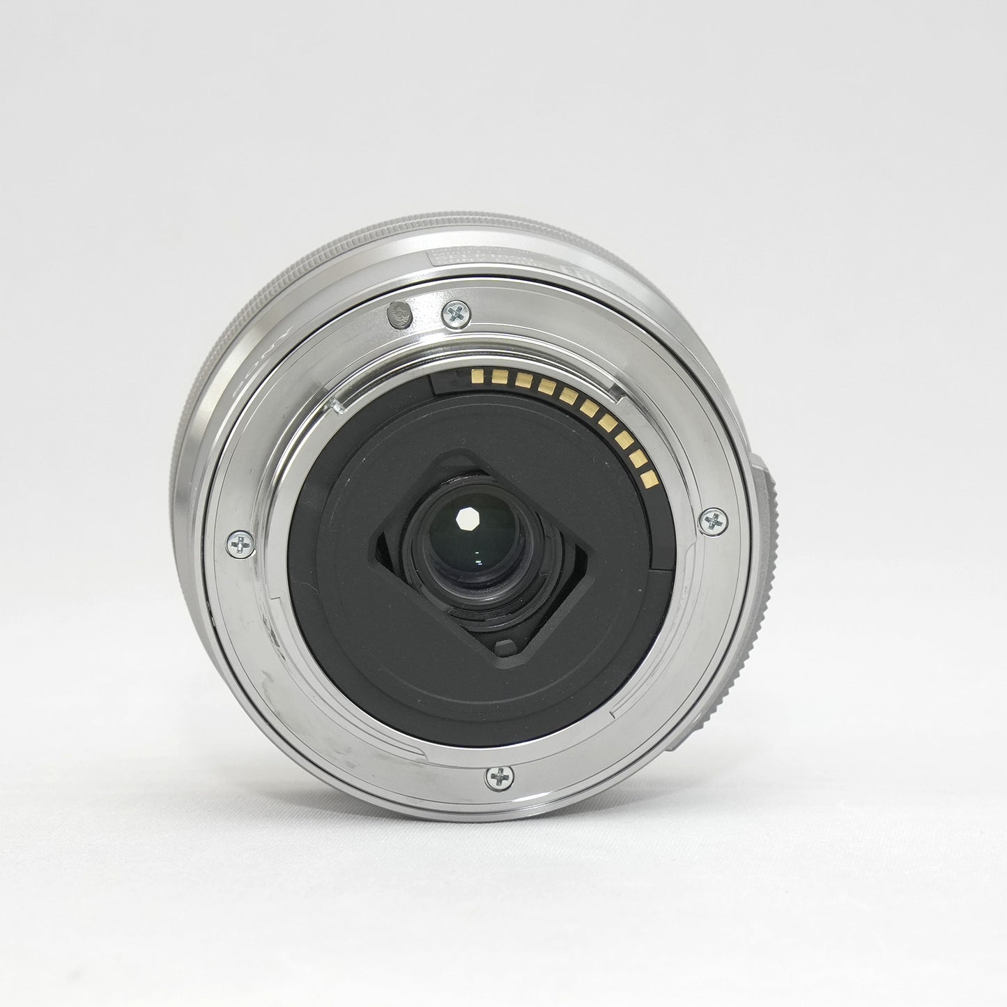 [ Near Mint ] SONY E. PZ 16-50mm F3.5-5.6 OSS SELP1650