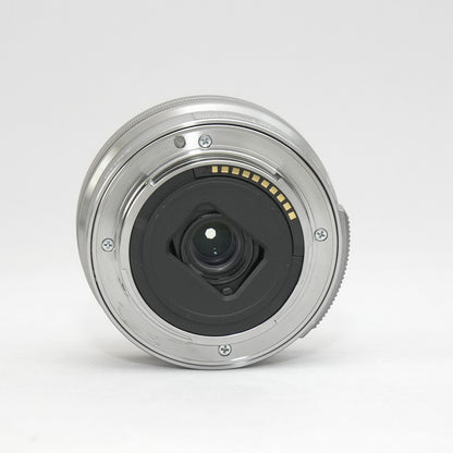 [ Near Mint ] SONY E. PZ 16-50mm F3.5-5.6 OSS SELP1650