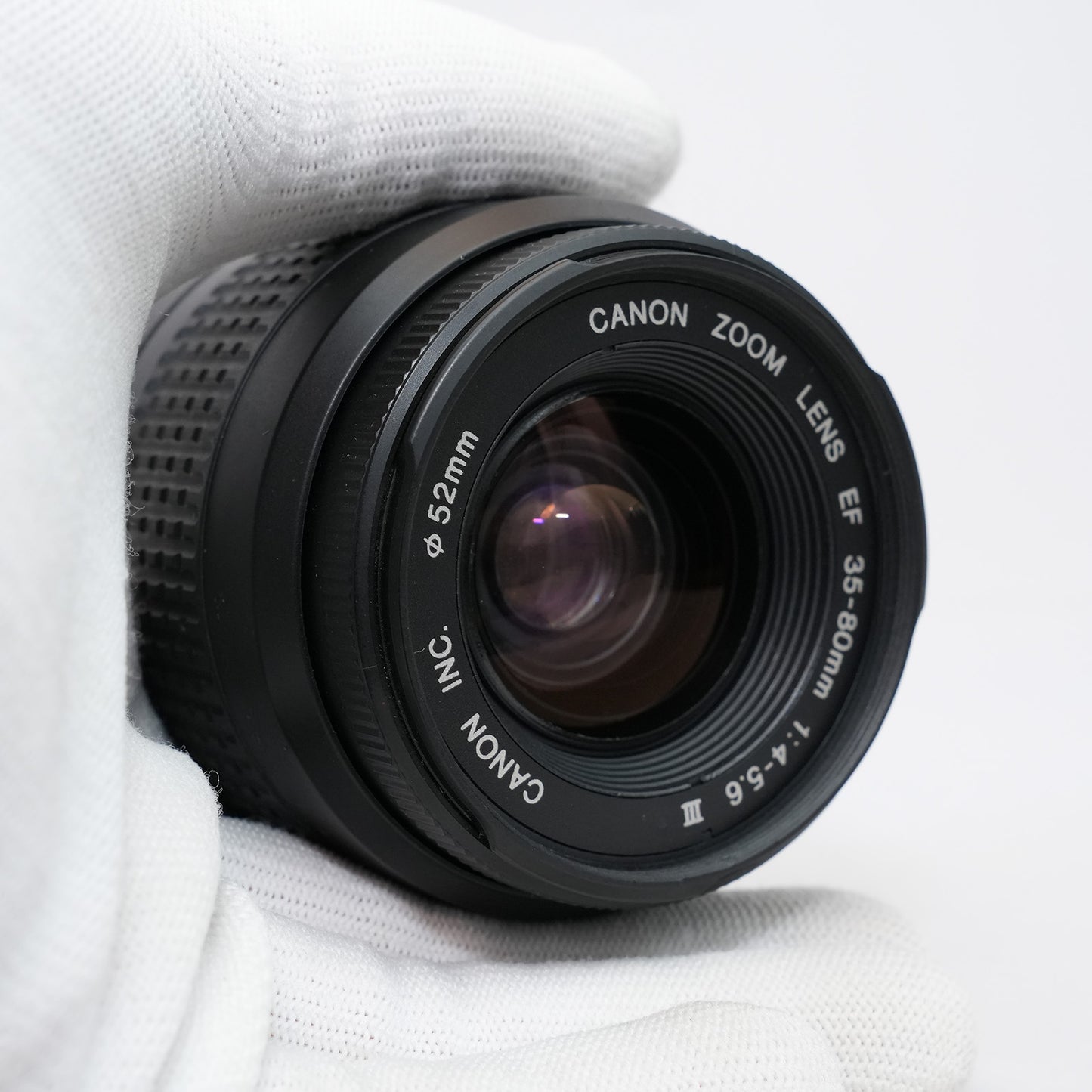 [ Bargain ] CANON EF 35-80mm F4-5.6 III