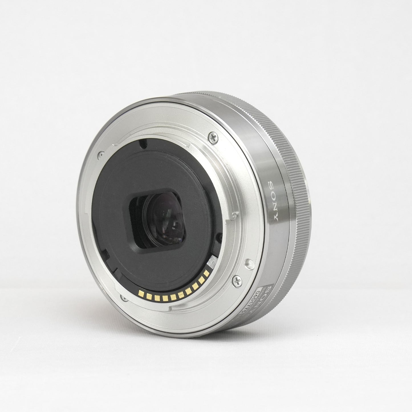 [ Near Mint ] SONY E 16mm F2.8 SEL16F28