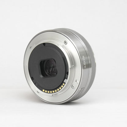 [ Near Mint ] SONY E 16mm F2.8 SEL16F28