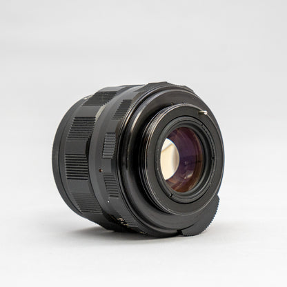 [ Near Mint ] Pentax M42 Super Takumar 55mm F1.8