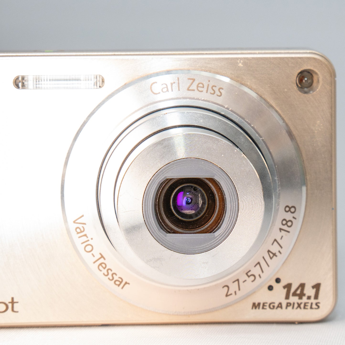 [ Good ] SONY Cybershot DSC-W350