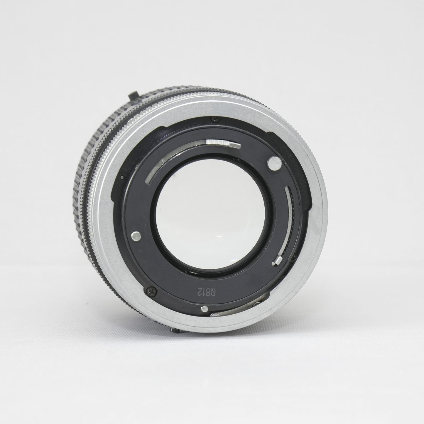 [ Bargain ] Canon FD 50mm F1.4 S.S.C.