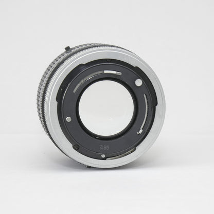 [ Bargain ] Canon FD 50mm F1.4 S.S.C.