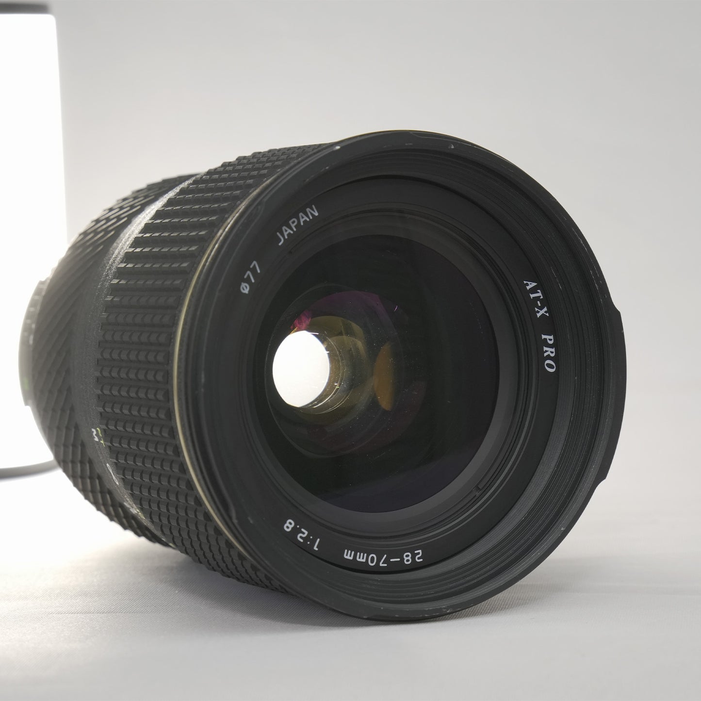 [ Excellent ] Tokina AT-X PRO 28-70mm F2.8 F mount