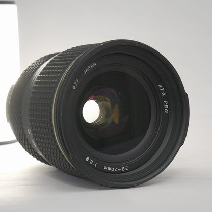 [ Excellent ] Tokina AT-X PRO 28-70mm F2.8 F mount