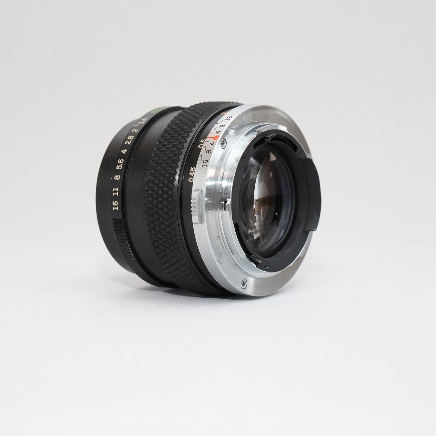 [ Bargain ] OLYMPUS OM-System Zuiko Auto-S 50mm F1.4
